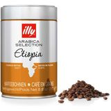 illy Koffiebonen Arabica Selection Ethiopia 250 gram