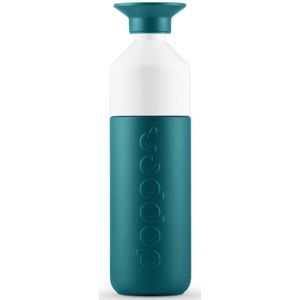 Dopper Insulated Thermosfles Green Lagoon 580 ml