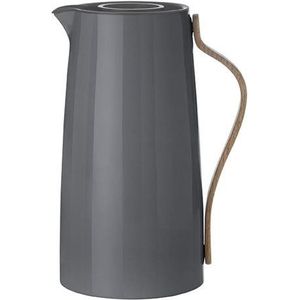 Stelton Emma Koffiekan - 1.2 l - Grijs