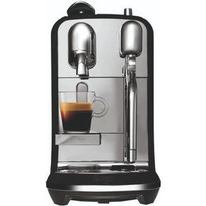 Sage Creatista Plus SNE800BTR2ENL1 Koffiecupmachine - Nespresso