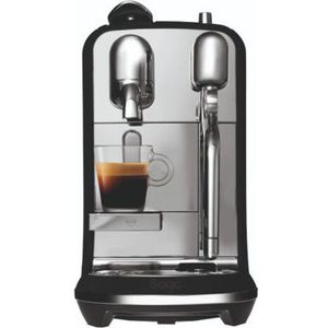 Sage Creatista Plus SNE800BTR2ENL1 Koffiecupmachine - Nespresso