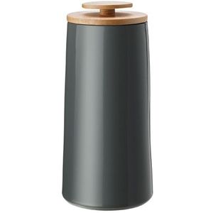 Voorraadbus Stelton Emma Dark Grey 0