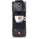 Illy ESE Serving Machine Zwart - Easy SKU - Koffiemachine