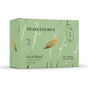 Tea Cultures Fresh Blend