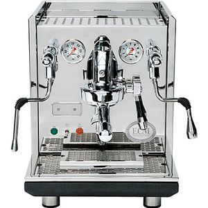 ECM Synchronika Espressomachine - RVS
