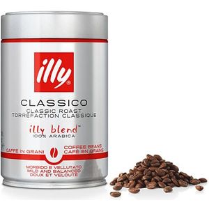 illy Koffiebonen Classico 250 gram