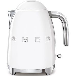 Smeg 50's Retro Stijl - Waterkoker - Wit