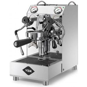 Vibiemme Domobar Junior HX RVS Espressomachine