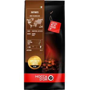 Mocca dor Raffinato 1 kg