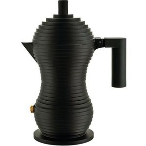Alessi Pulcina MDL02/1 BB Espresso Coffee Maker