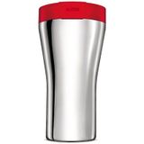 Alessi Caffa Thermosbeker 0,4L Rood