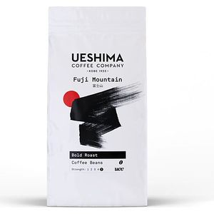 Ueshima Coffee Koffiebonen Fuji Mountain 1 kg