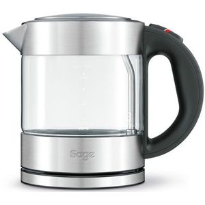 Sage the Compact Kettle™ Pure - Waterkoker 1 Liter