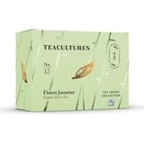Tea Cultures Finest Jasmine