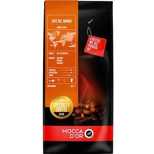 Mocca dor Cafe Del Mundo 1kg