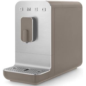 Smeg BCC01TPMEU Volautomaat Espressomachine