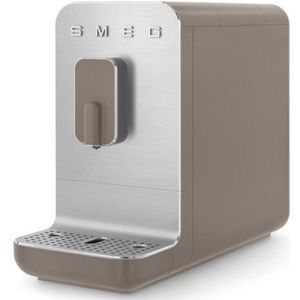 Smeg BCC01TPMEU Volautomaat Espressomachine