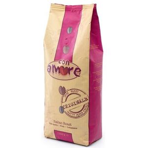 Caffe Con Amore Originale Koffiebonen 1kg