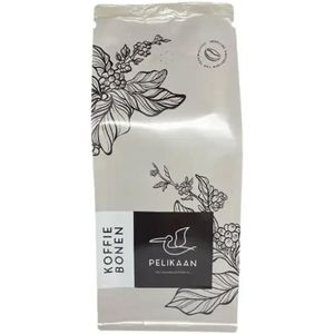 Pelikaan Espresso Cafeinevrij 1 kg