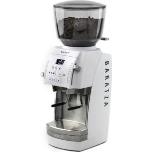 Baratza Vario Plus Koffiemolen Wit