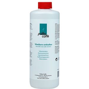 Pulito Caffè Universele Ontkalker 750 ml