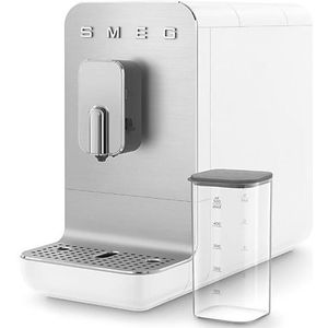 Smeg BCC13WHMEU Espressomachine - Volautomatisch