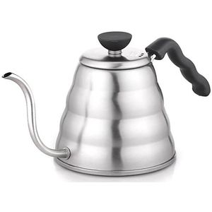 Gooseneck Waterketel 1200 ml RVS