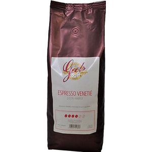 Geels Espresso Venetië 1 kg