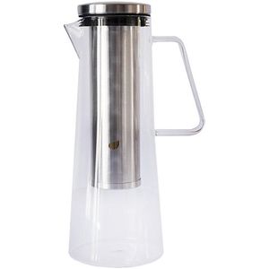 Tastea Theekan Met Filter 1 L