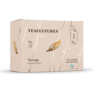 Tea Cultures Vervain