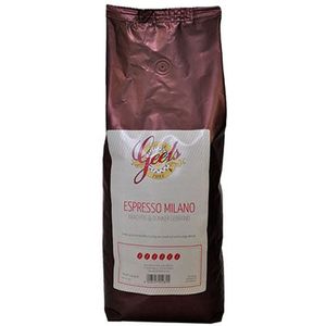 Geels Espresso Milano 1 kg