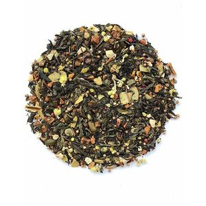 The Art of Tea Haarlemse Groene Melange