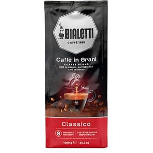Bialetti Koffiebonen Classico 1 kg