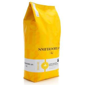SMIT&DORLAS Caffe Delicato Fairtrade 1 kg