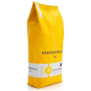 SMIT&DORLAS Espresso Originale 1 kg
