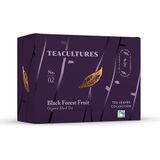 Tea Cultures Black Forest Fruit