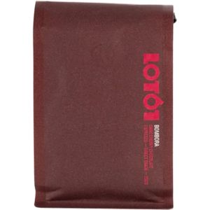 LOT61 Koffiebonen Bombora 250 gram