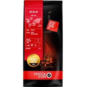 Mocca dor Cafe Del Dia 1kg