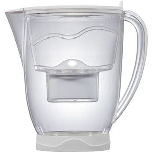 Aqua Select Whale Multimax Filterkan Wit