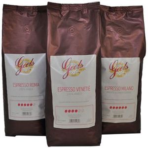 Geels Proefpakket 3 kg