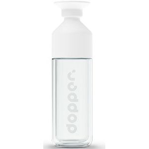 Dopper Insulated Thermosfles Glass 450ml