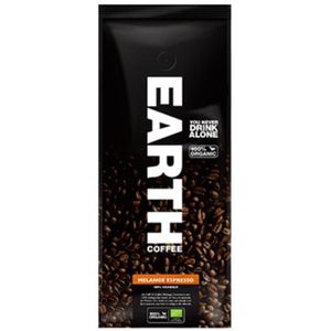 Mocca dor Bio Earth Coffee 1kg