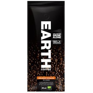 Mocca dor Bio Earth Coffee 1kg