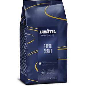 Lavazza Koffiebonen Super Crema 1kg