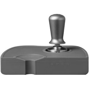 Smeg Koffie Tamper - 2-delig - ECF01 - ECF02