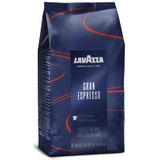 Lavazza Koffiebonen Gran Espresso 1kg