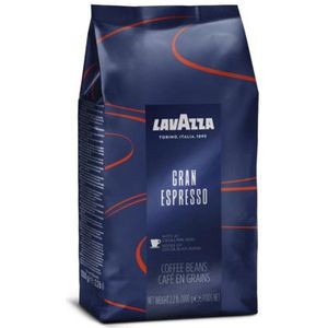 Lavazza Koffiebonen Gran Espresso 1kg