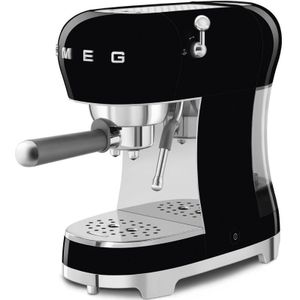 Smeg ECF02 50 Style Espressomachine