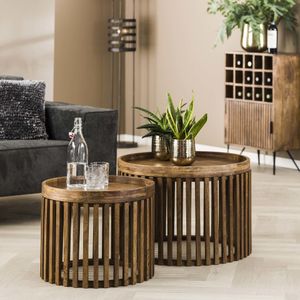 Davidi Design Tweak Salontafel Set