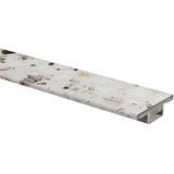 Floorify Terrazzo PVC Overgangsprofiel (2 meter)